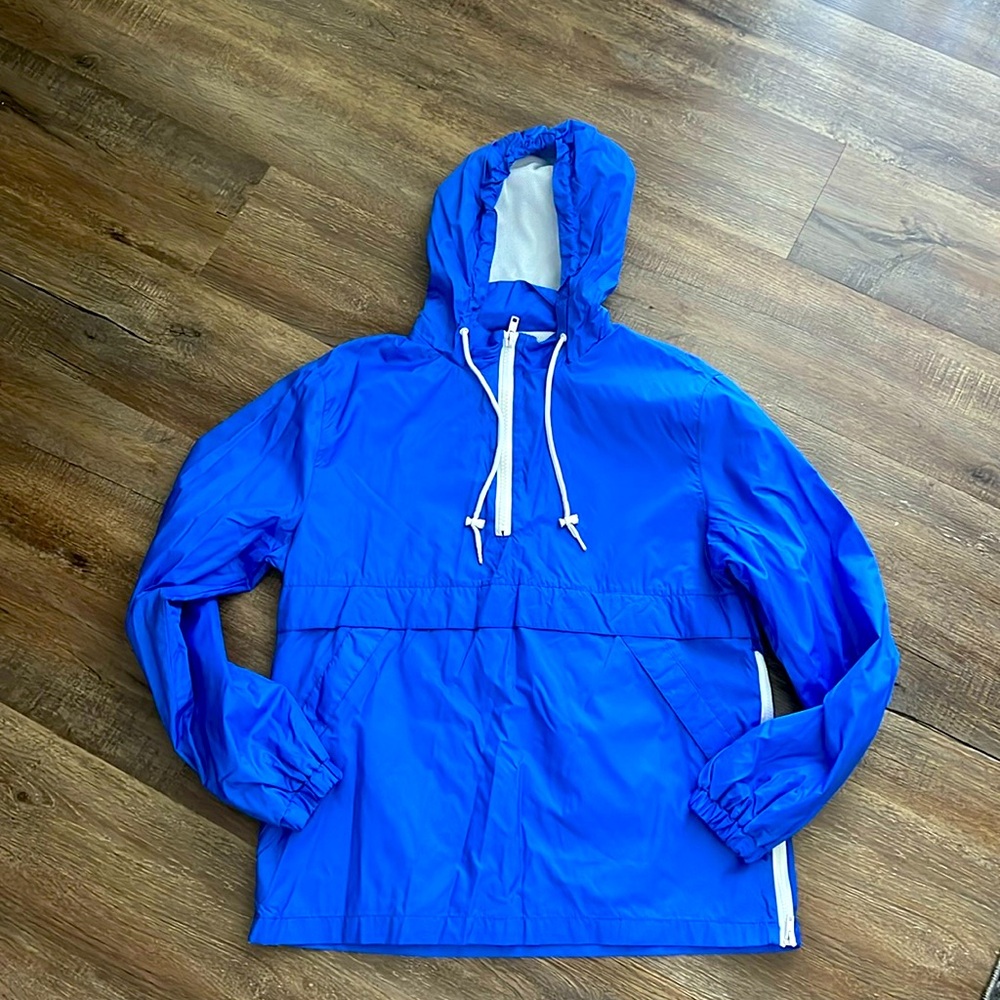 Lightweight Casual Jacket
